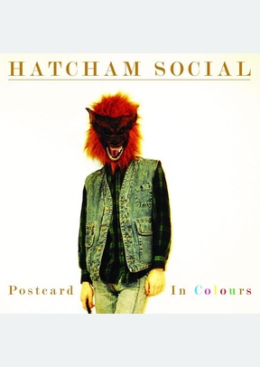 Postcard In Colours
