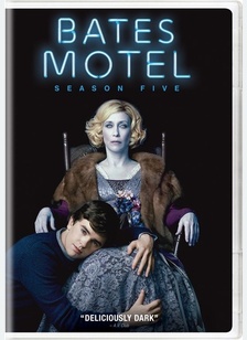 Bates Motel: Season Five