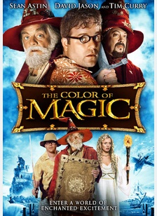 The Color of Magic
