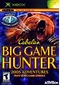 CABELAS BIG GAME HUNTER 05