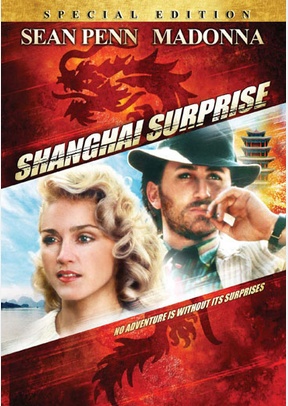 Shanghai Surprise