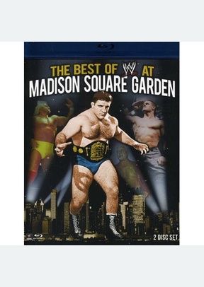 WWE: Best of Msg