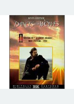 Dances With Wolves