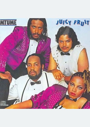 Juicy Fruit