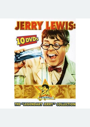 Legendary Jerry Collection