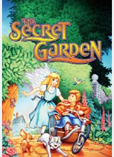 The Secret Garden