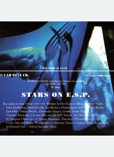 STARS ON E.S.P.