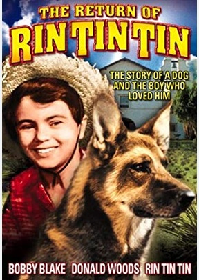 RETURN OF RIN TIN TIN