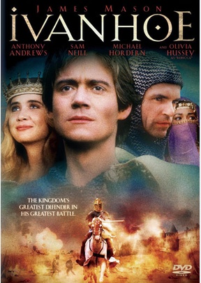 Ivanhoe