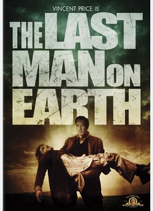 The Last Man On Earth