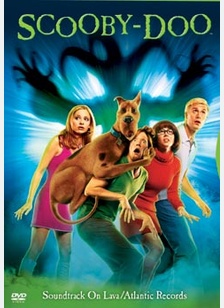 Scooby Doo