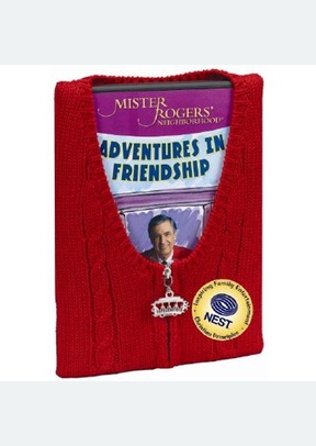 Mister Rogers' Neighborhood: Adventures in Friendship