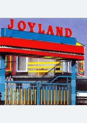 JOYLAND