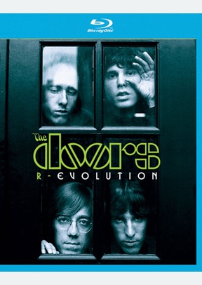 The Doors: R-Evolution