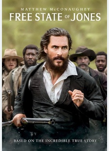 Free State of Jones