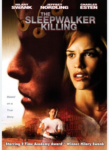 The Sleepwalker Killing
