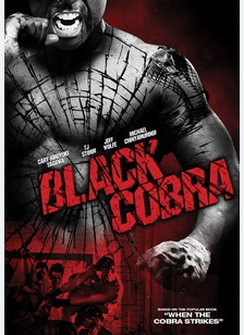 Black Cobra