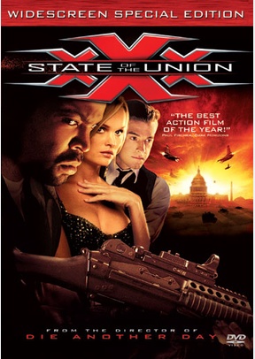 XXX: State of the Union