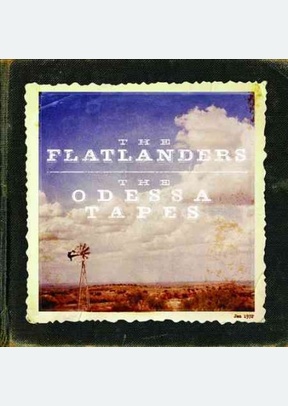 Odessa Tapes