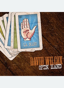 OPEN HAND