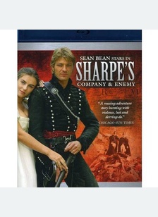 Sharpe's Company & Enemy