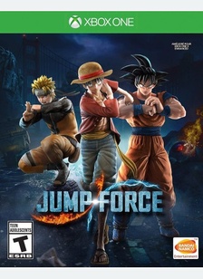 Jump Force - Xbox One