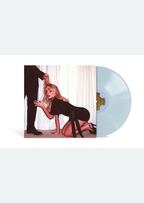 MAN'S BEST FRIEND (LP)