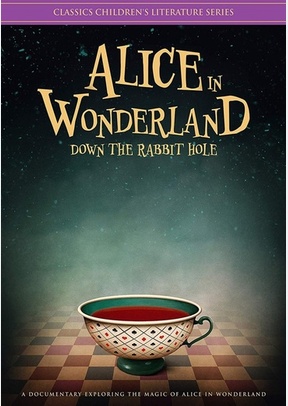 Alice \in Wonderland: Down the Rabbit Hole