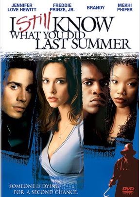 I Still Know What You Did Last Summer
