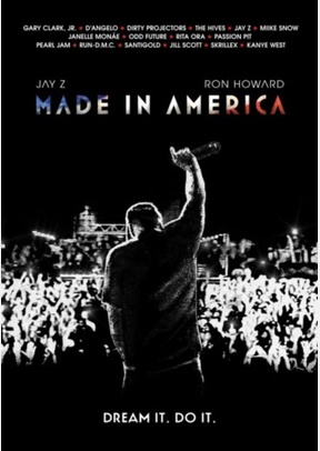 Made in America