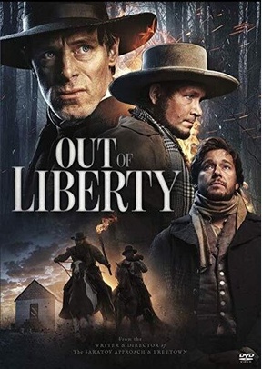 OUT OF LIBERTY