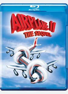 Airplane II: The Sequel