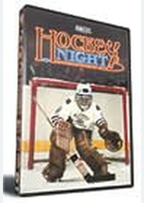 HOCKEY NIGHT