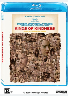 KINDS OF KINDNESS (BR)