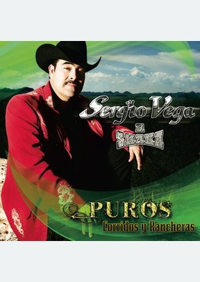 PUROS CORRIDOS Y RANCHERAS