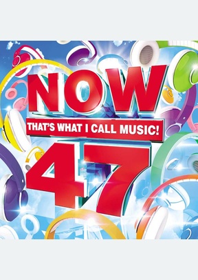 NOW That's What I Call Music! 47