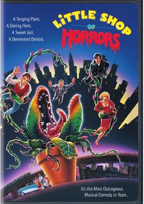 Little Shop Of Horrors