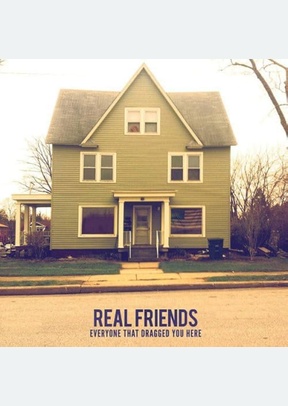 MAYBE THIS PLACE IS THE (LP/LT