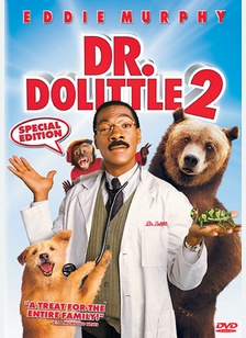 Dr. Dolittle 2