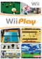 WII PLAY (GAME)
