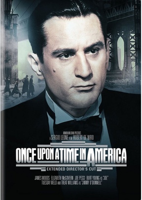 Once Upon A Time In America