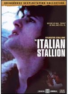 Italian Stallion