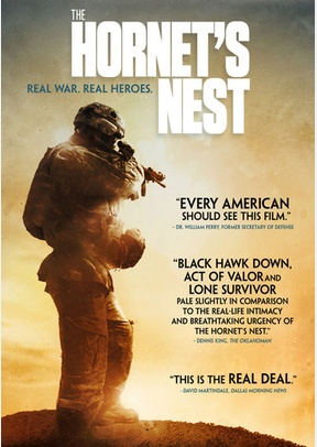 The Hornet's Nest