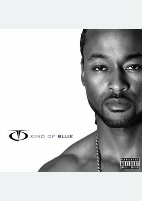 KIND OF BLUE