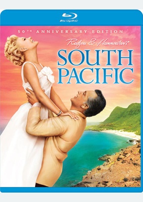 South Pacific