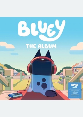 SOUNDTRACK (LP)