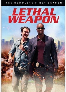 Lethal Weapon: The Complete First Season