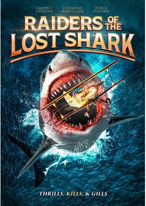 Raiders of the Lost Shark