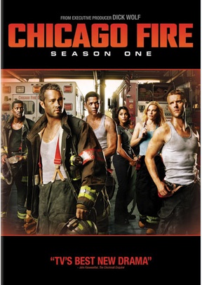Chicago Fire: Season One