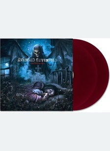 NIGHTMARE (2LP/PURPLE)